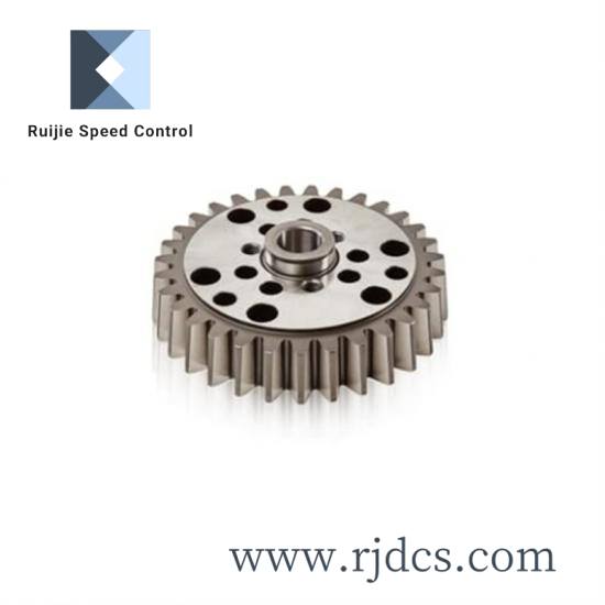 abb_3hac020486-001_pinion_z3_4_5_automation_parts.jpg ABB HIEE300910R0001/UFC092BE01 Module for Industrial Control Systems