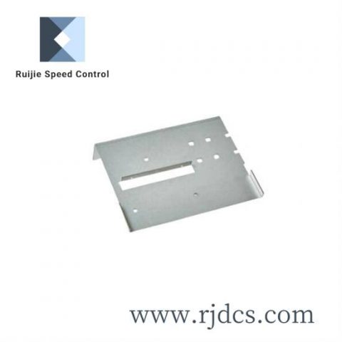 ABB GRBTU Advanced Industrial Control Module