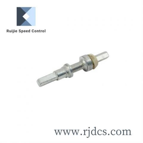 ABB 3HAC3478-1 Industrial Control Module