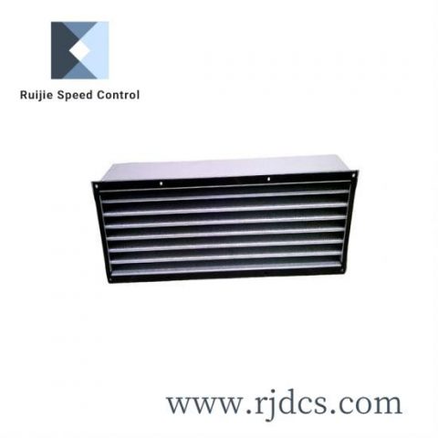 ABB BW06 Industrial Control Module, Enhancing Automation Efficiency