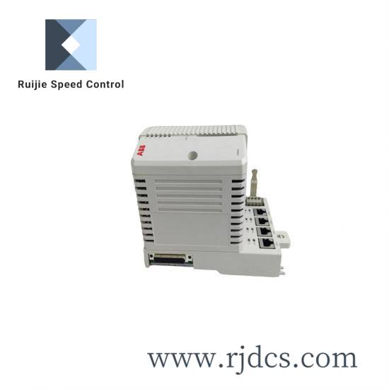 abb_3hac020938-001_automation_parts.jpg ABB 140CPU42402 Industrial Control Module