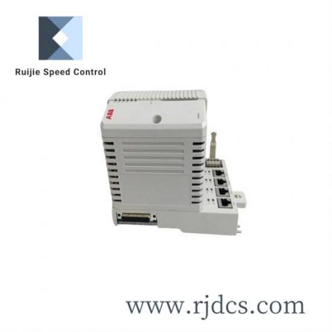 ABB 3HNA009505-001 Accessory, High Precision Industrial Module