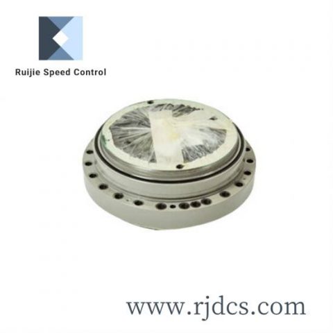 ABB 3HAC021127-003 Industrial Robot Components, High Precision for Manufacturing