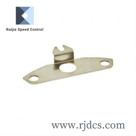 ABB 3HAC021243-003 Rear Hose Bracket, Designed for Enhanced Industrial Performance