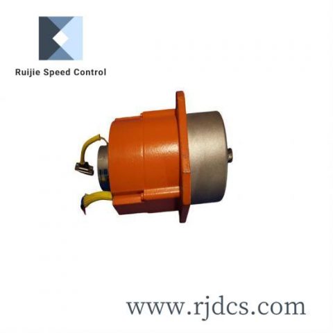 ABB 3HAC021333-003 DCS Automation Part