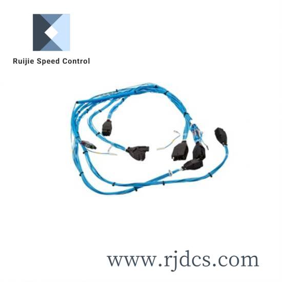 abb_3hac021352-005_harness_x13_cp_cs_devicenet_automation_parts.jpg ABB 3HAC020892-005 Heat Exchanger Module for Industrial Automation Control