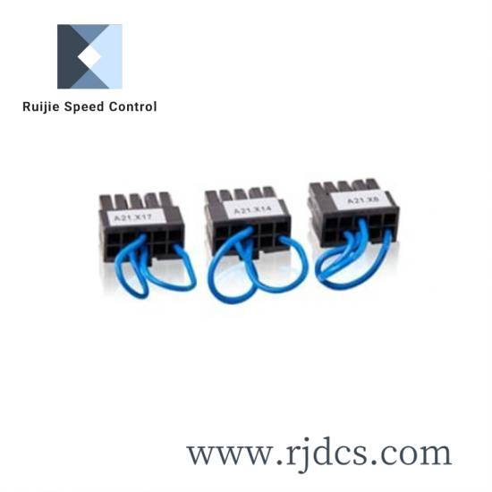 GE ST-5232 Industrial Control Module, High Performance & Reliable