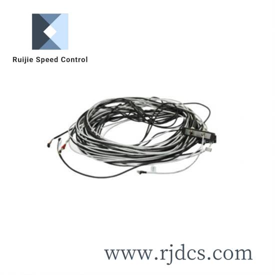 abb_3hac021587-001_process_cable_package_automation_parts.jpg Amat A413143 Industrial Control Module, Advanced Process Control Solutions