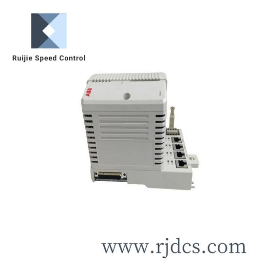 abb_3hac021594-001_automation_parts.jpg ABB 3HAC021594-001 High-Performance Automation Components for Industrial Excellence