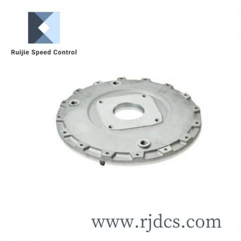 ABB 3HAC021679-001 Drive Automation Module