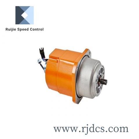 ABB IRB 6660-3HA C028889-002 Servo Motor - High Precision Industrial Servo Drive