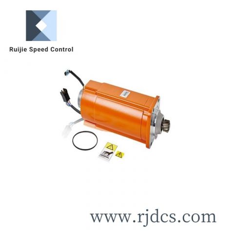 ABB 3HAC024298-001 Control Module, Hydraulic Actuator Interface, Industrial Automation Solutions