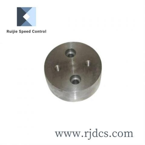 ABB AI02-SEC Control Module for Industrial Automation