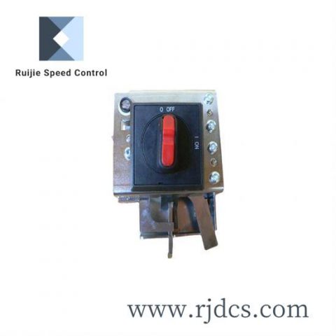 ABB SDCS-AMC-CLAS2 Control Module