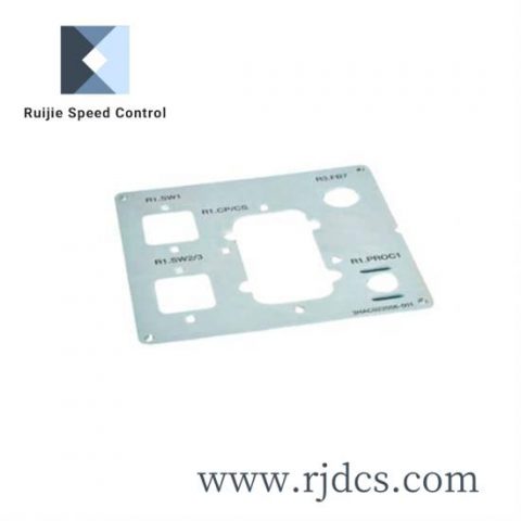 ABB 5SXE05-0152 Industrial Control Module