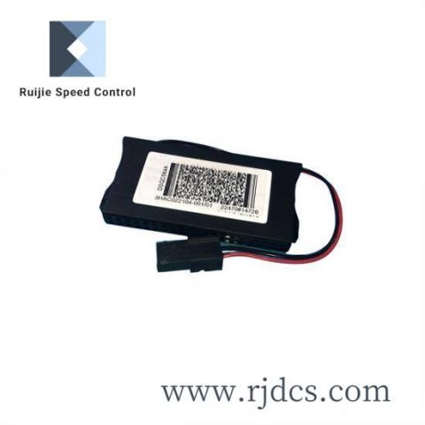 Fanuc A06B-0117-B855#0049 High Precision Control Module