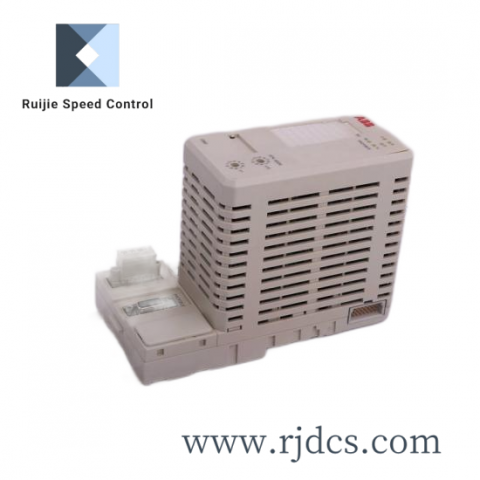 ABB 1SFA894011R7000 Control Module - High Performance Industrial Automation Component