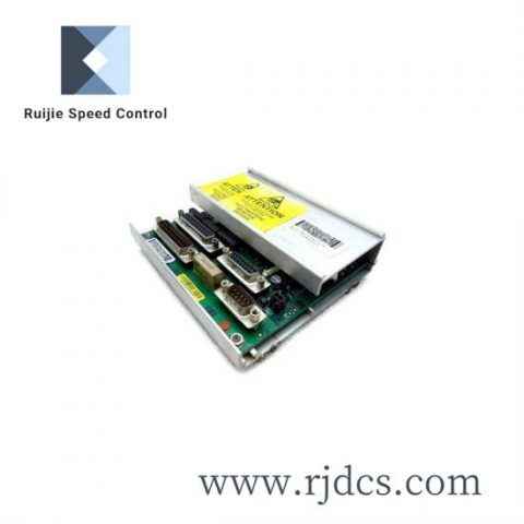 ABB DSQC 363 DCSDCS Module for Industrial Automation