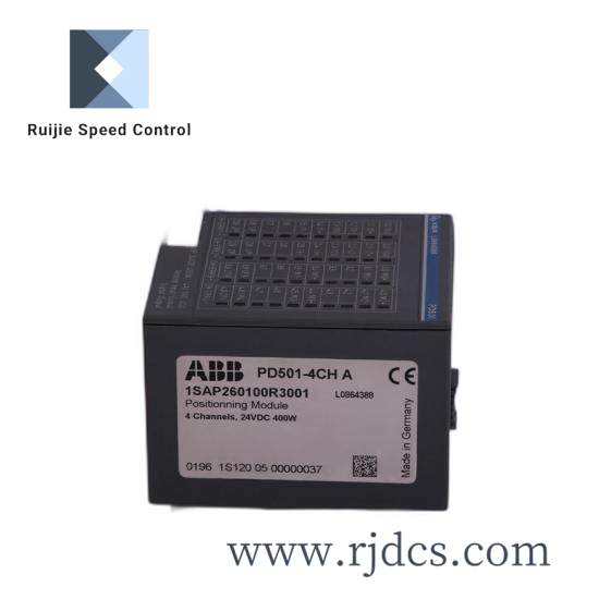 abb_3hac022546-007.png ABB ACS800-01-0020-7+P901 AC Drive, High Efficiency & Robust Performance