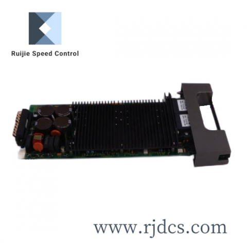 ABB 3BSC630036R3 Communication Interface Module for Industrial Control Systems