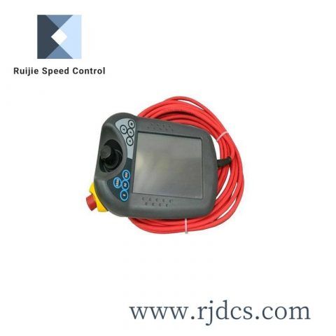 ABB 3HNA017514-001 Industrial Control Module