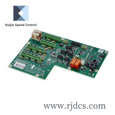 Allen Bradley 1732D-8I8O1212D Digital Input/Output Module for Industrial Automation