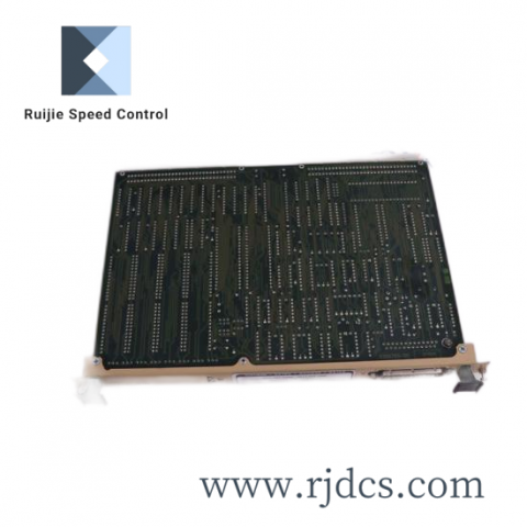 ABB 3HAC024347-001 Advanced Industrial Control Module