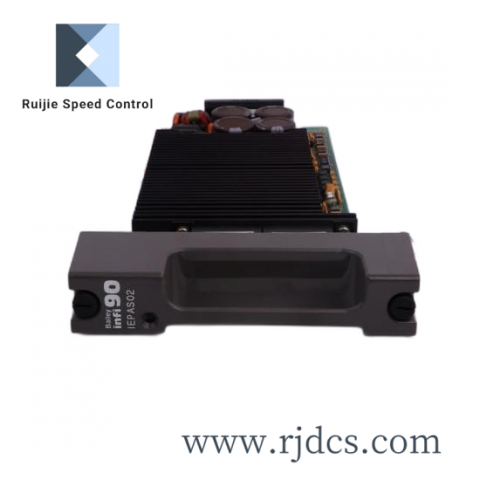 ABB 3HAC15520-1 Control Module, A Premium Industrial Automation Solution