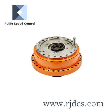 GE CP8B-1WEB-0140-AZ Industrial Web Module