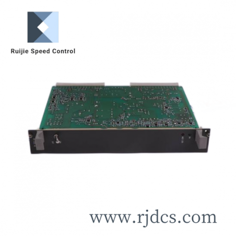 ABB 3HAC13491-1 Industrial Control Module
