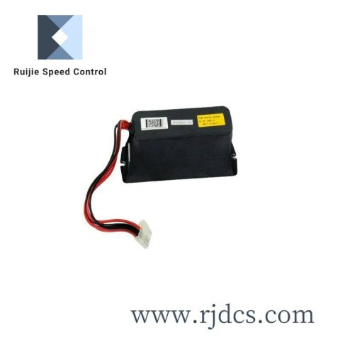 ABB 3HAC038750-001 Industrial Controller Module