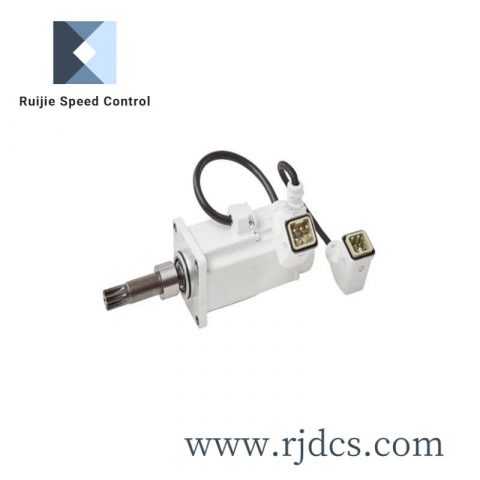 ABB IRB 6620-3HA-C024504-001 Rotational AC Motor