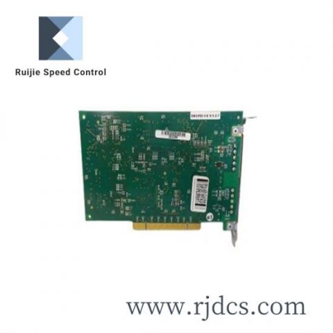 ABB 3HAC0879-1 Control Module