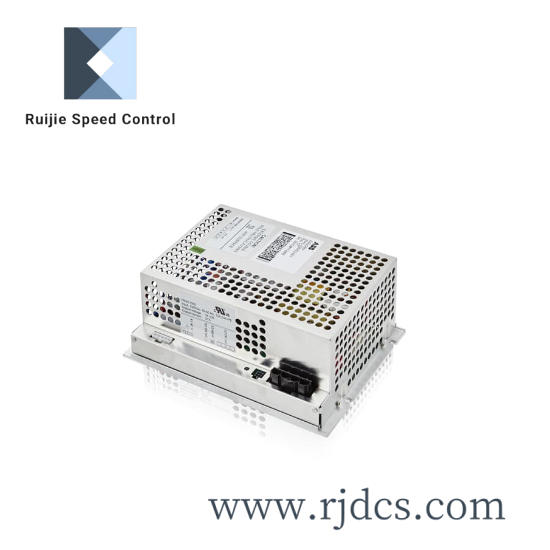 abb_3hac026253-001_dsqc661_power_supply.png Schneider SH31002P12F2000 Industrial Control Module