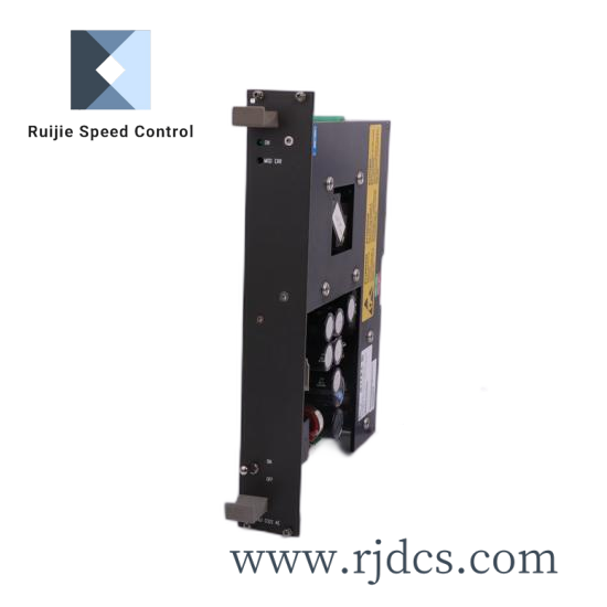 abb_3hac026574-001.png ABB 3BSC950176R50 Industrial Control Module