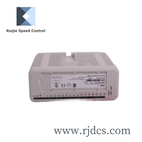 abb_3hac0266-1.png ABB AC800M/PM861AK2 - High-Performance PLC Module