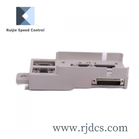 ABB 1TGE120021R0810 Industrial Control Module