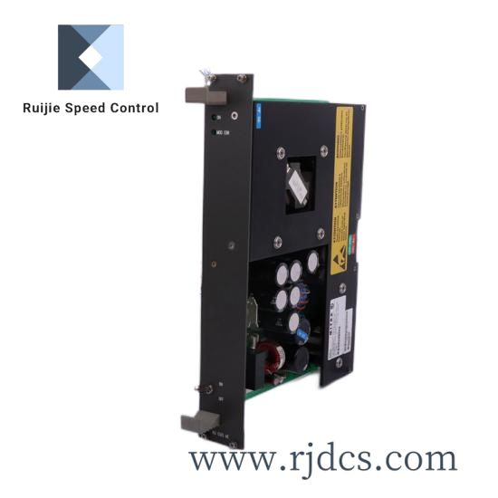 abb_3hac027389-001-1.png ABB 3HAC14788-3 Industrial Control Module, Specialized for Precision Control Systems