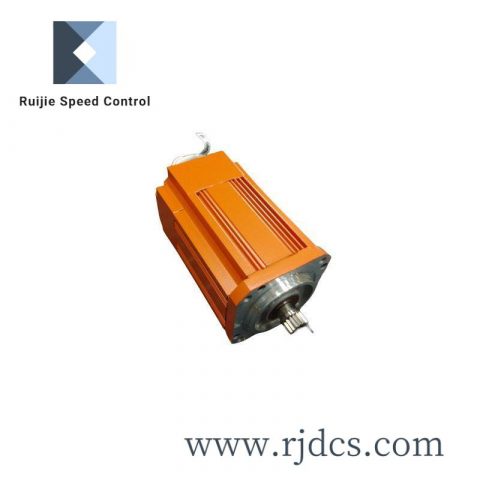 ABB 07ZE88 Control Module, Digital Output Module