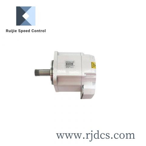 ABB TU582-S Industrial Control Module