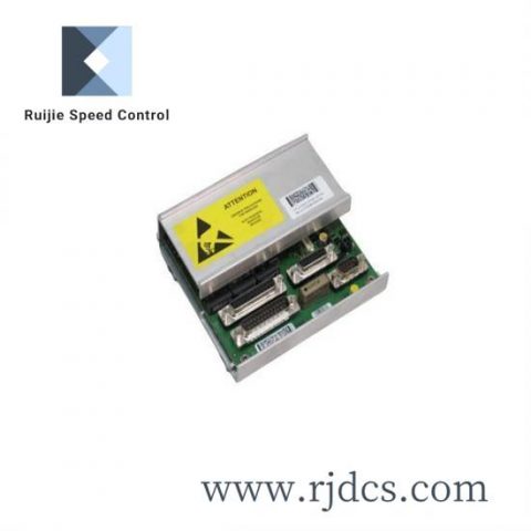 KOLLMORGEN 20F11NC072JA0NNNNN Control Module