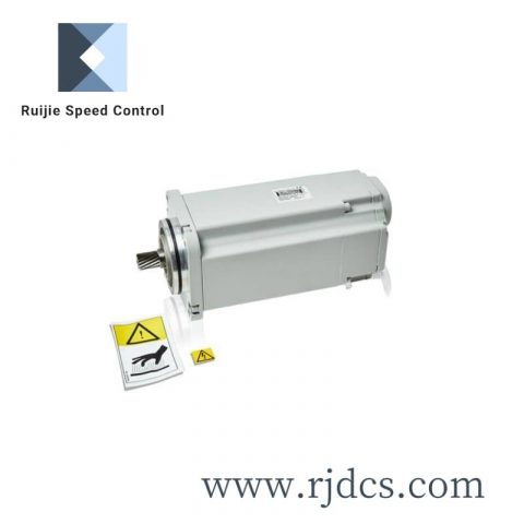 ABB 3HAC033207-006 Control Module - Industrial Automation Solutions