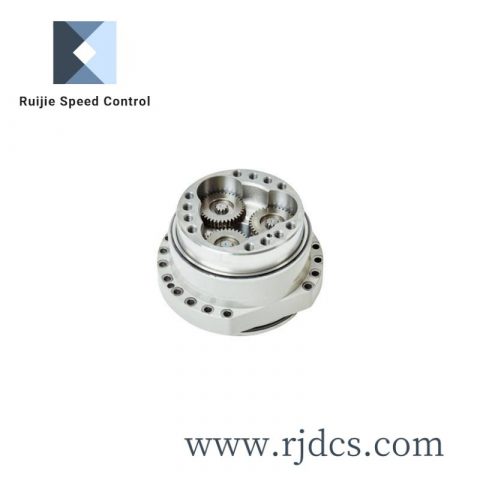 ABB 3HAC0828-1 Control Module for Industrial Automation