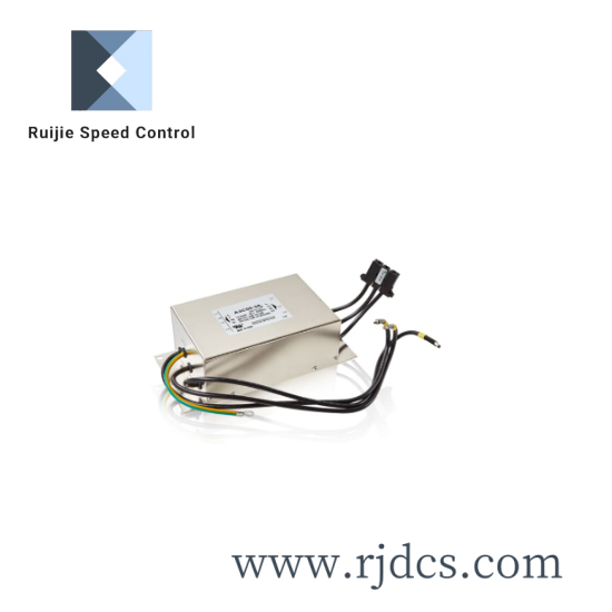 ABB PXLE-8133 Advanced Industrial Control System