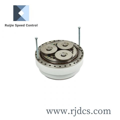 GE HD 52AK AC Motor, High Performance Industrial Equipment