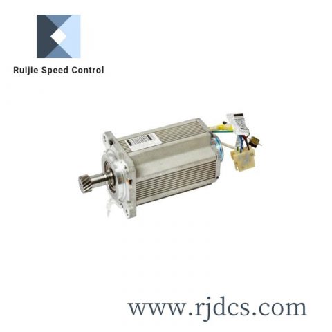 ABB SGMAS-05ARA-AB11 Hydraulic Servo Module for Industrial Automation