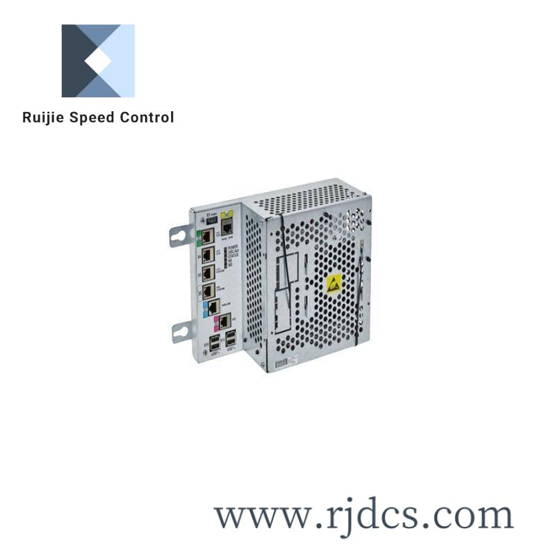 abb_3hac050363-001_dsqc1000_dsqc1018_dsqc1017_3hac038457-001.jpg ABB TK543V009 PLC Module