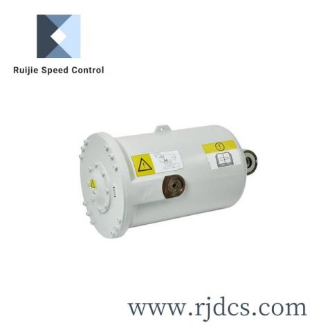 ABB 3BDZ000398R1 Space Electromagnetic Field Module