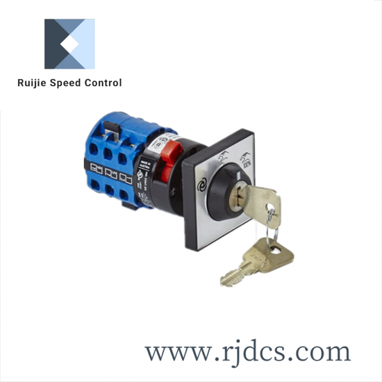 abb_3hac052287-002_02_mode_selector.png ABB 3HAC028948-004 Industrial Module - Control System Integration