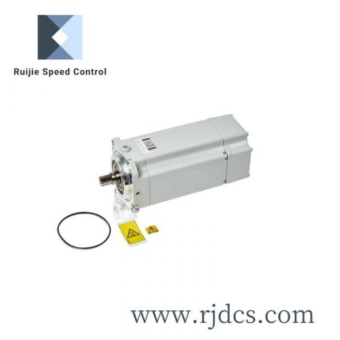 ABB 3BSC950176R50 Industrial Control Module